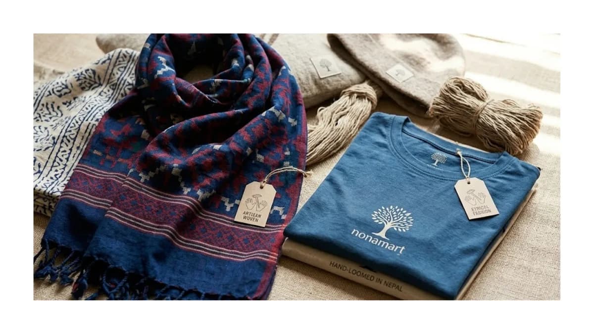 Textiles, Apparel & Fashion