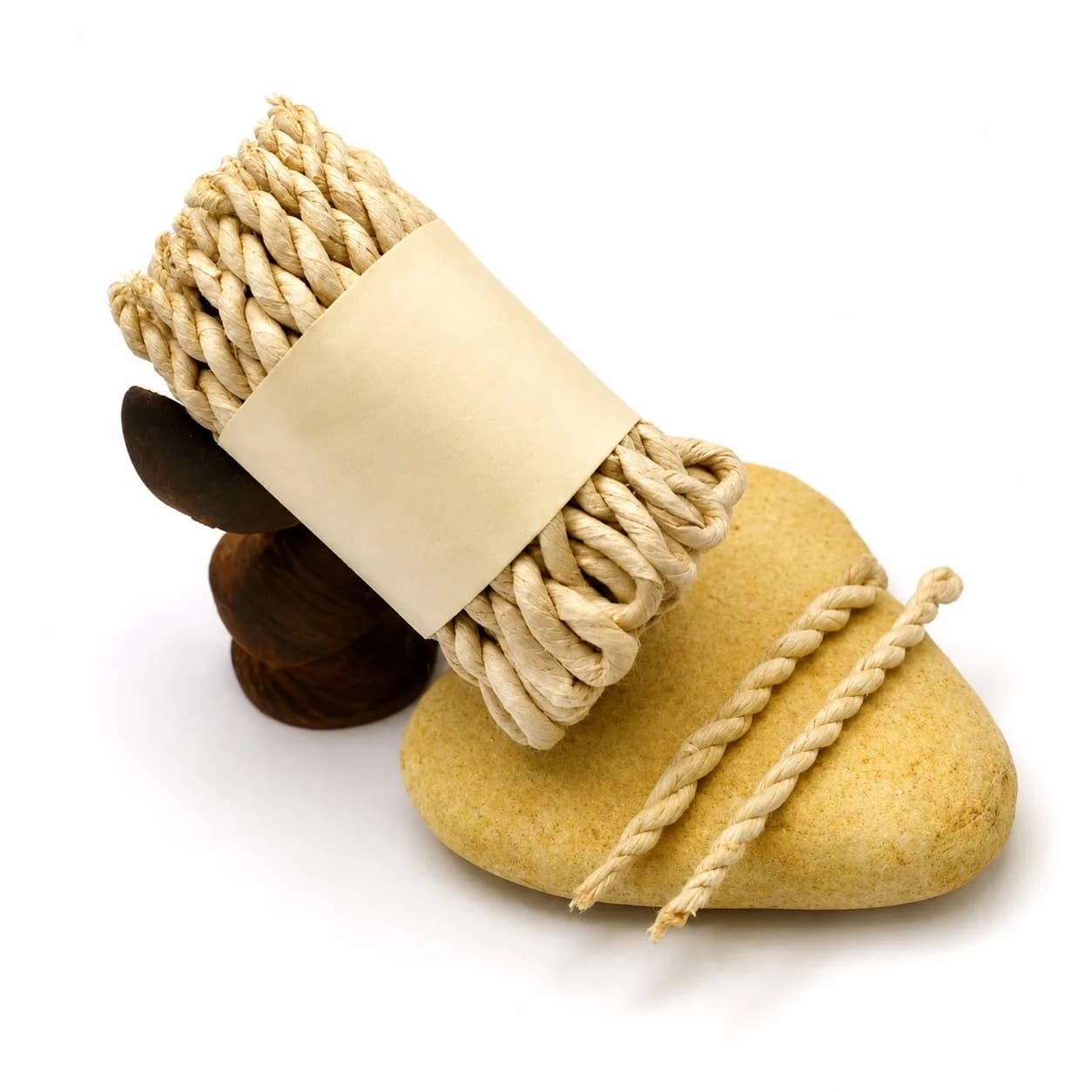 Agarwood Nepali Rope Incense