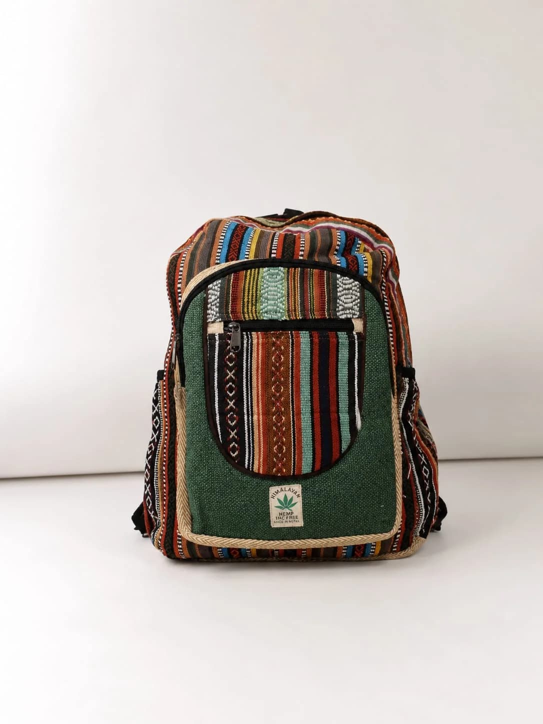 Hemp Handmade Bag