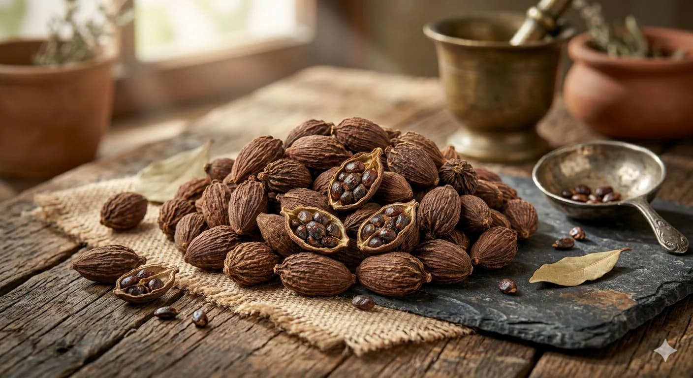 nepal-large-cardamom-pods