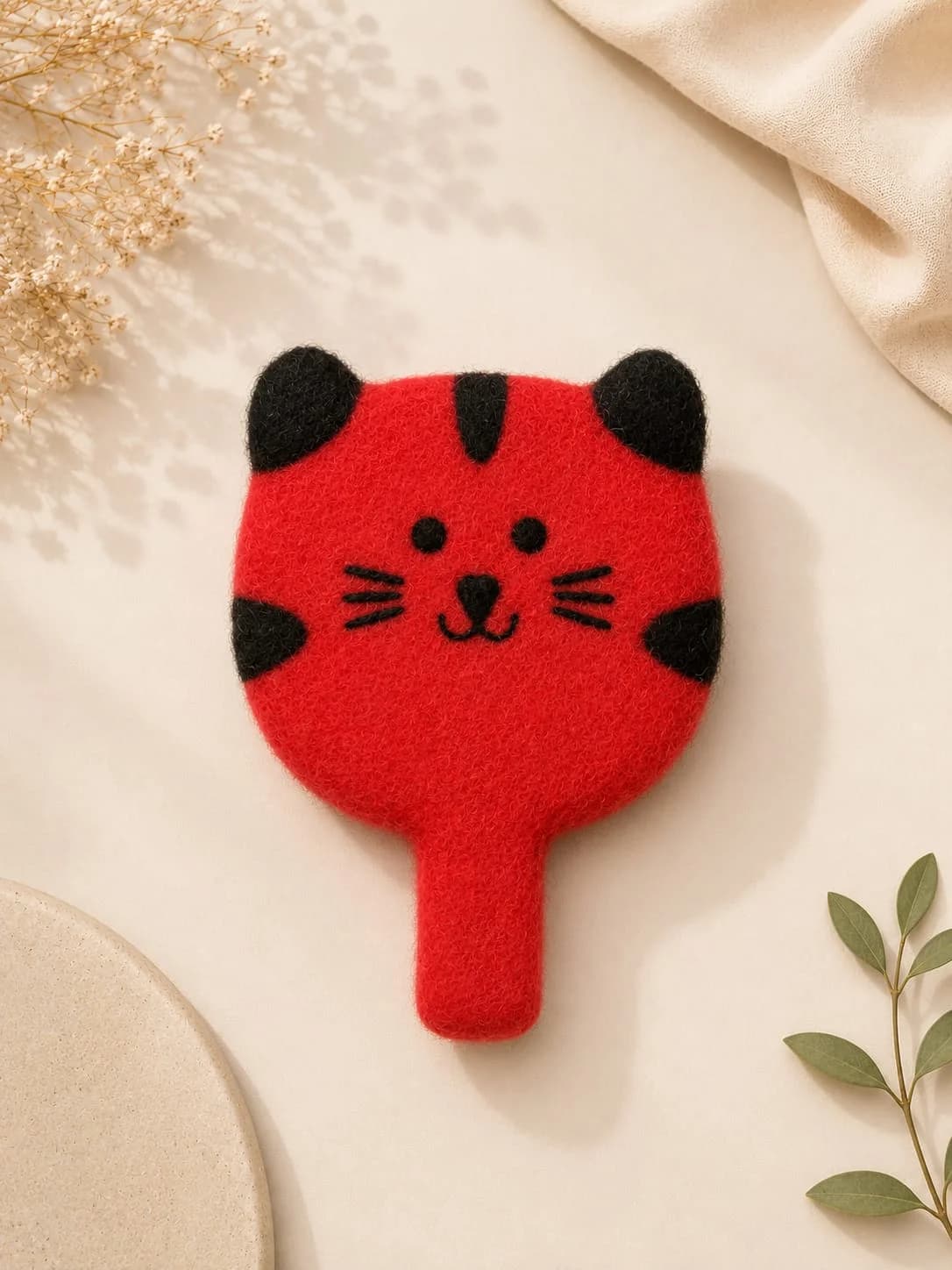 Cat Coaster