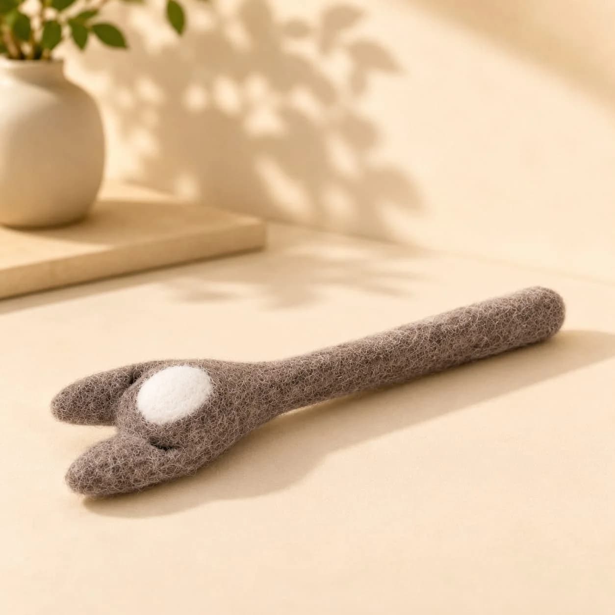 Handmade Felt Pencil Cover