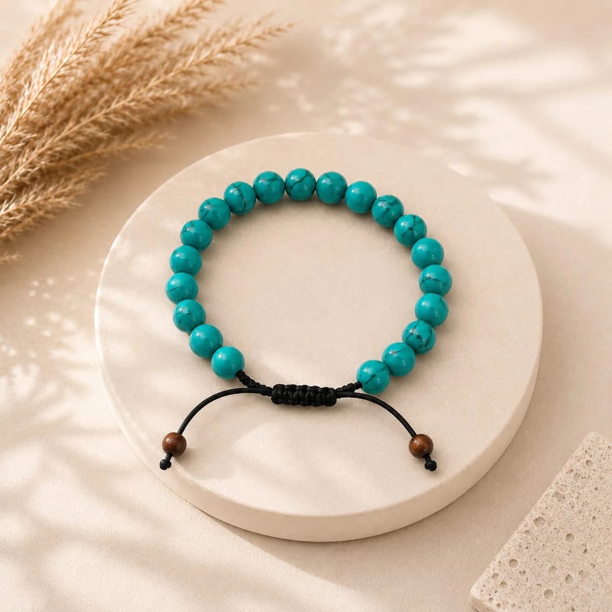 Turquoise Bracelet