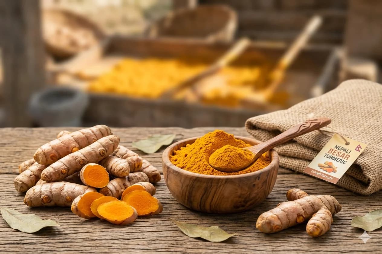  Turmeric