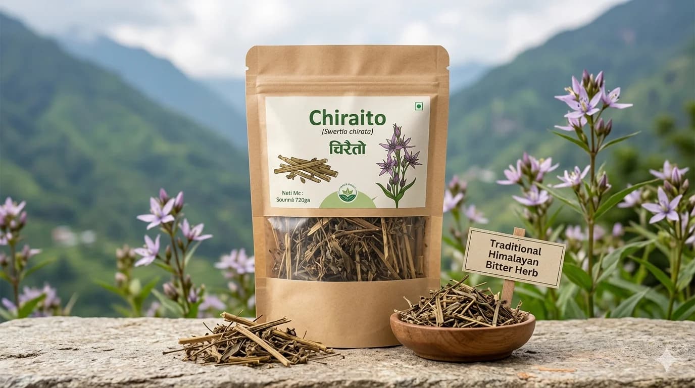Chiraito