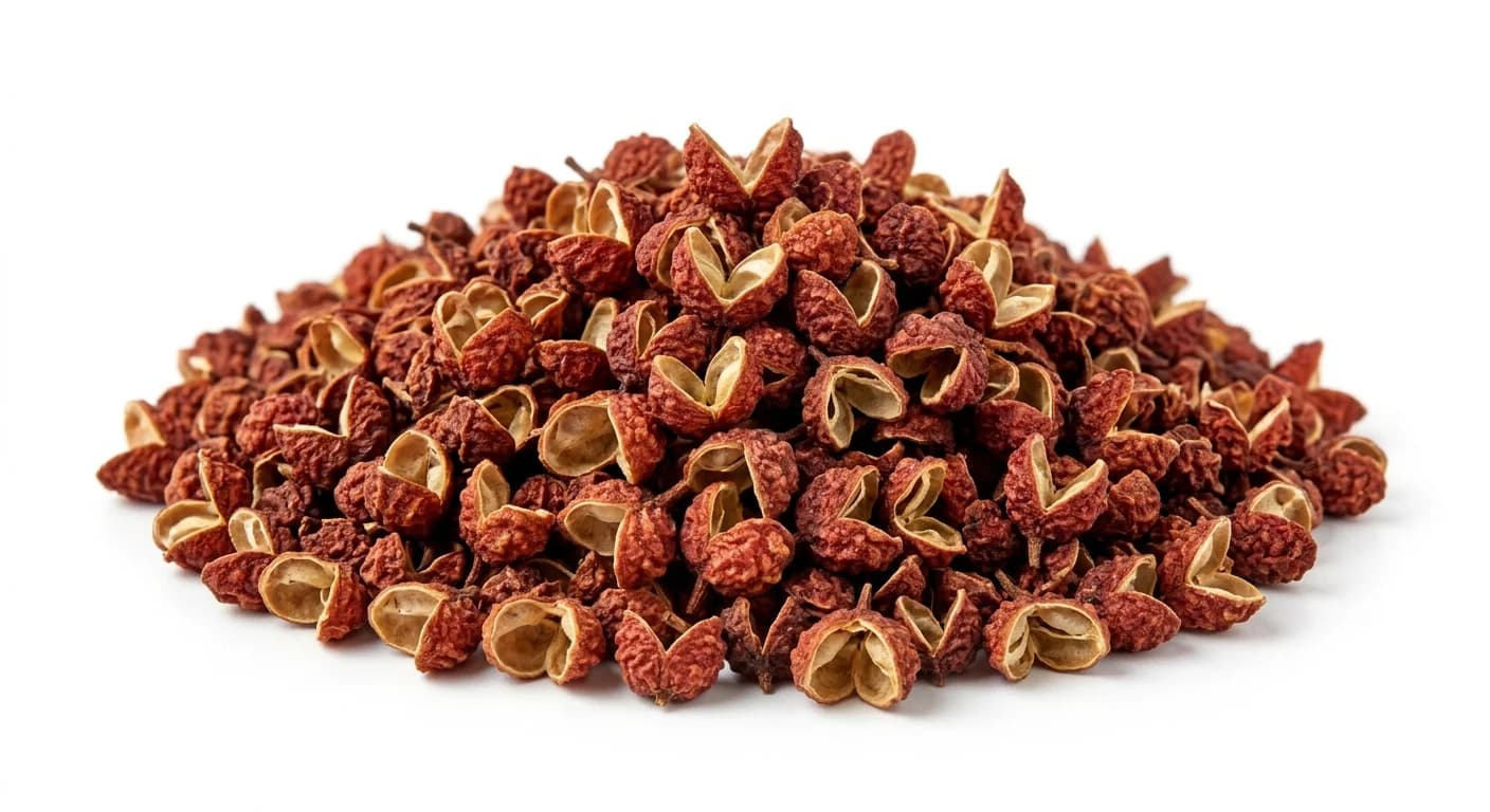 Timur (Sichuan Pepper)