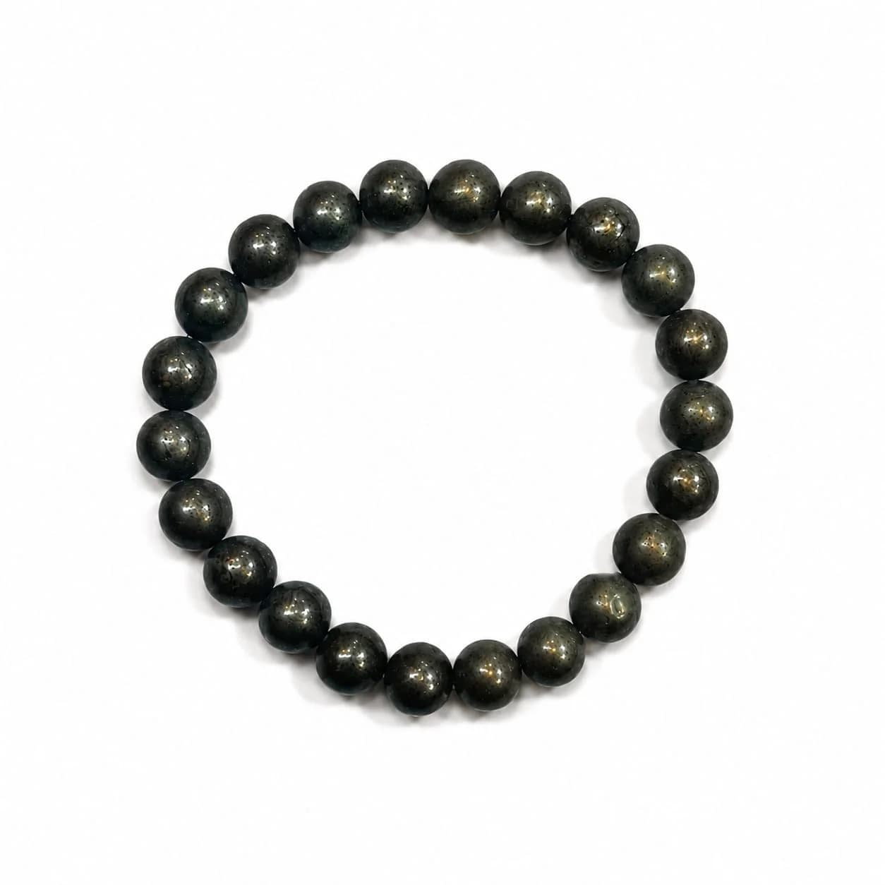 Pyrite Bracelet