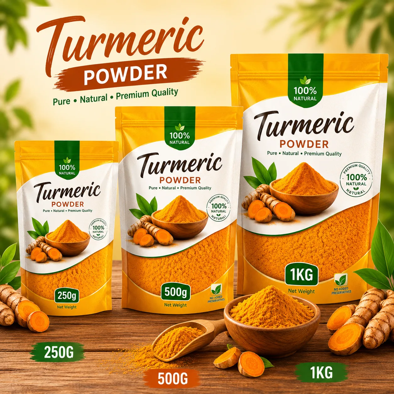 Turmeric