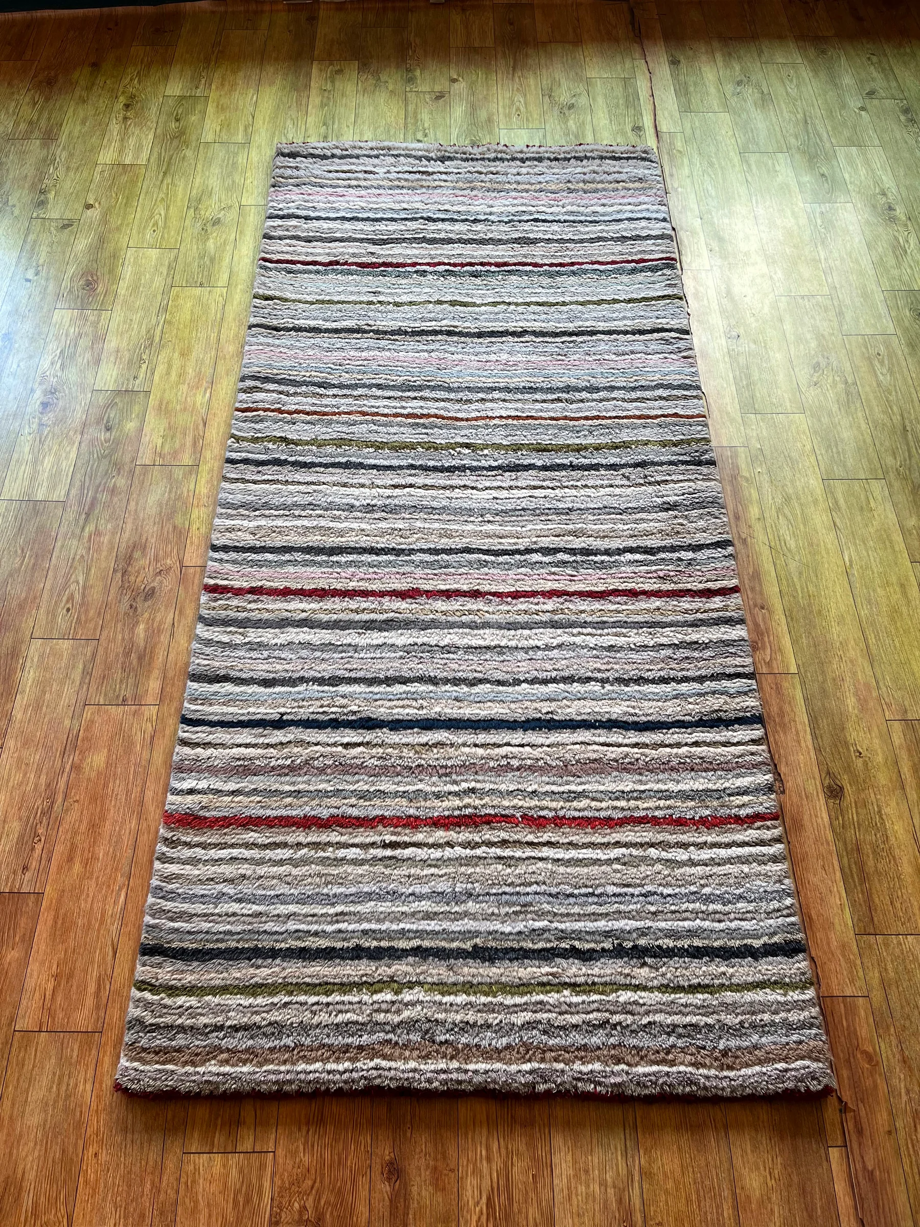 Heritage Handwoven Carpet Collection view 7