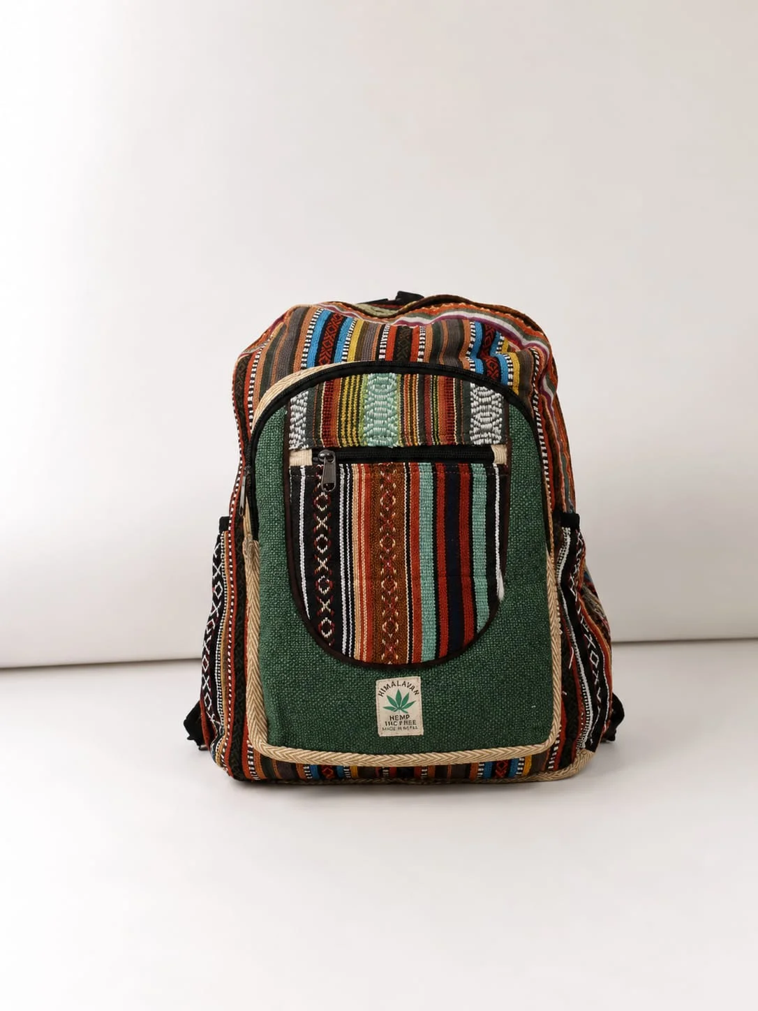 Hemp Handmade Bag