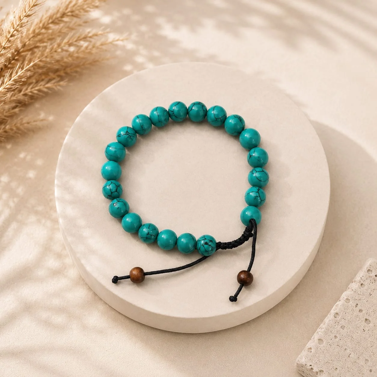 Turquoise Bracelet view 3