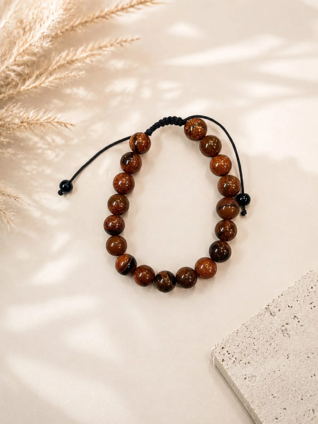 Sun Stone Bracelet view 3