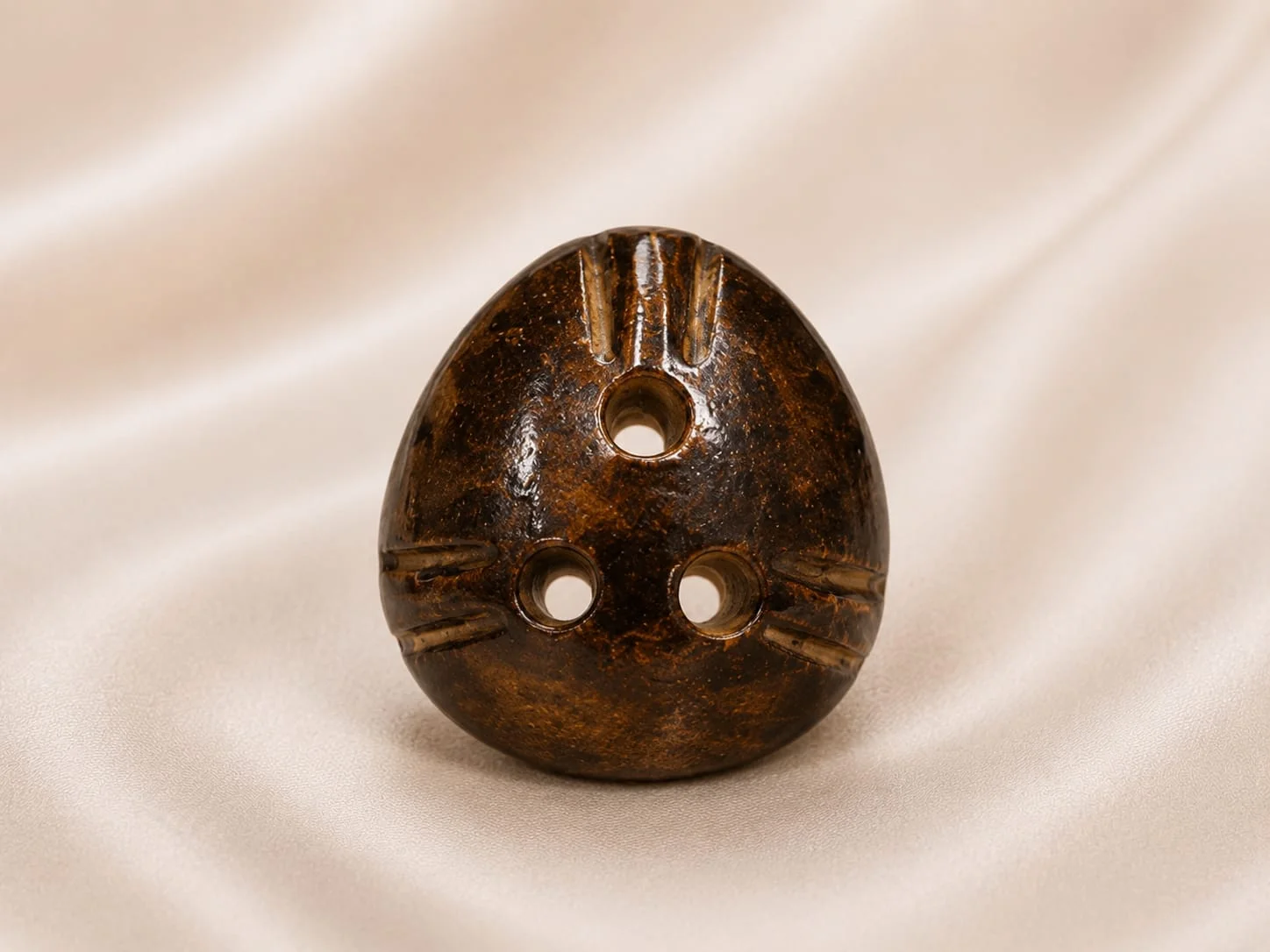 Handcrafted Yak Bone Rings view 7