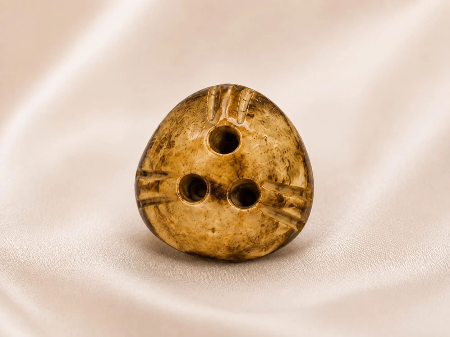 Handcrafted Yak Bone Rings view 6
