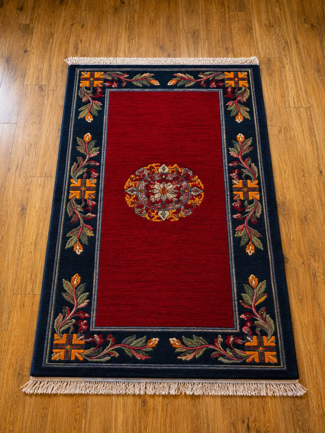 Himalayan Heritages Rug view 4