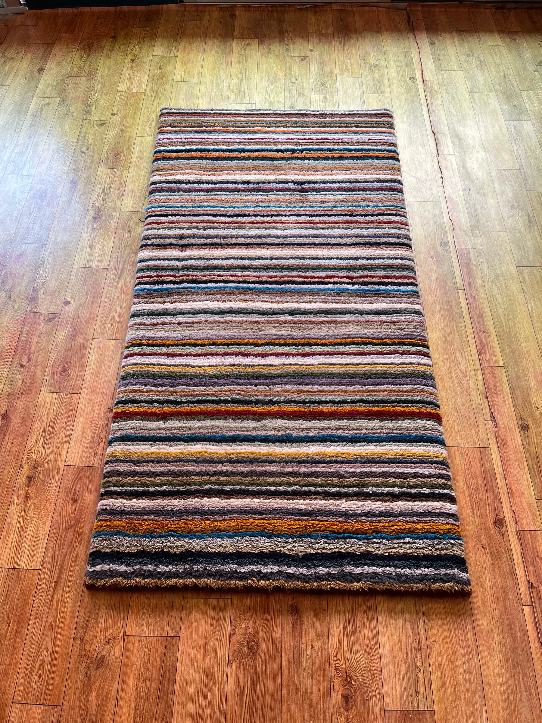 Heritage Handwoven Carpet Collection view 5