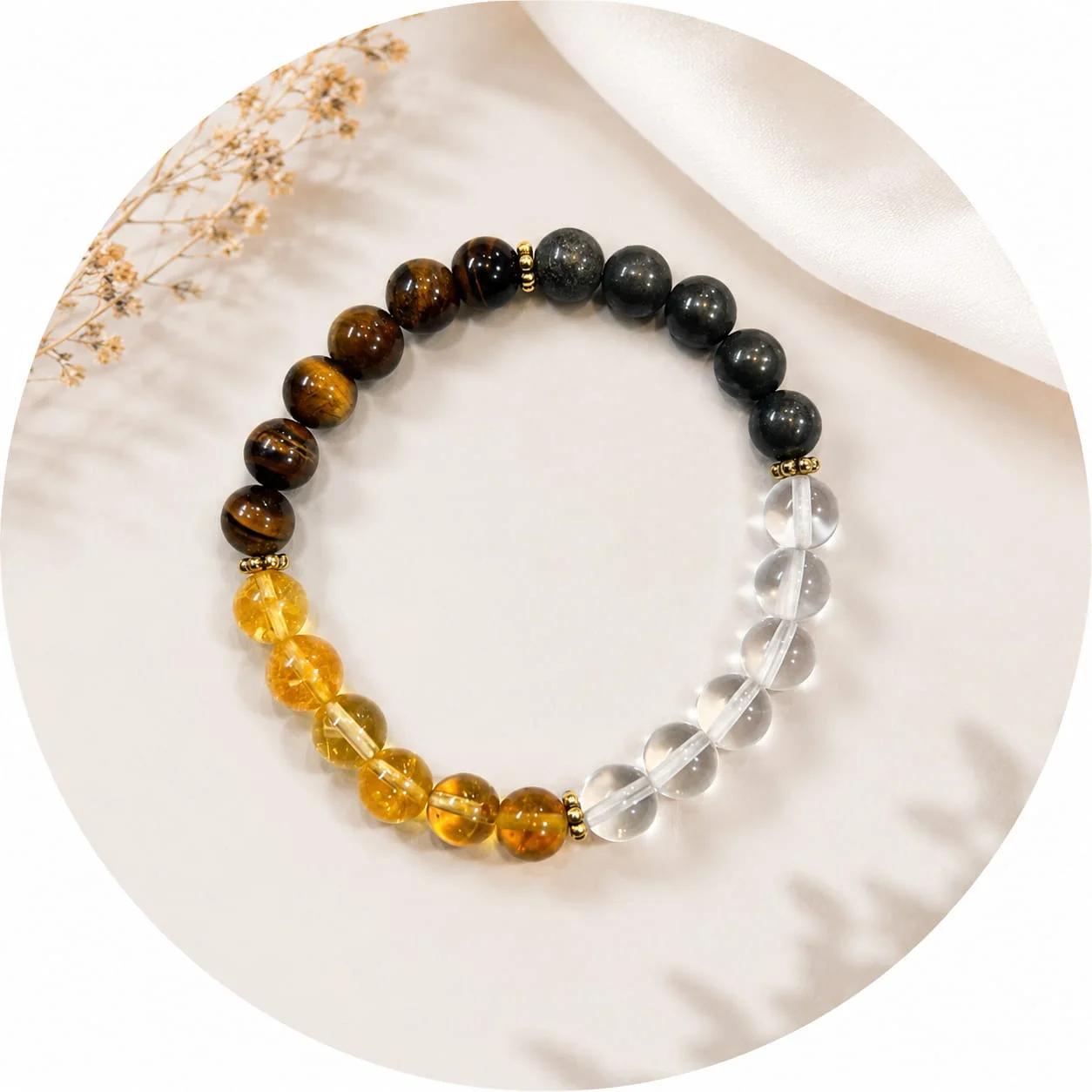 Money Magnet Bracelet view 3