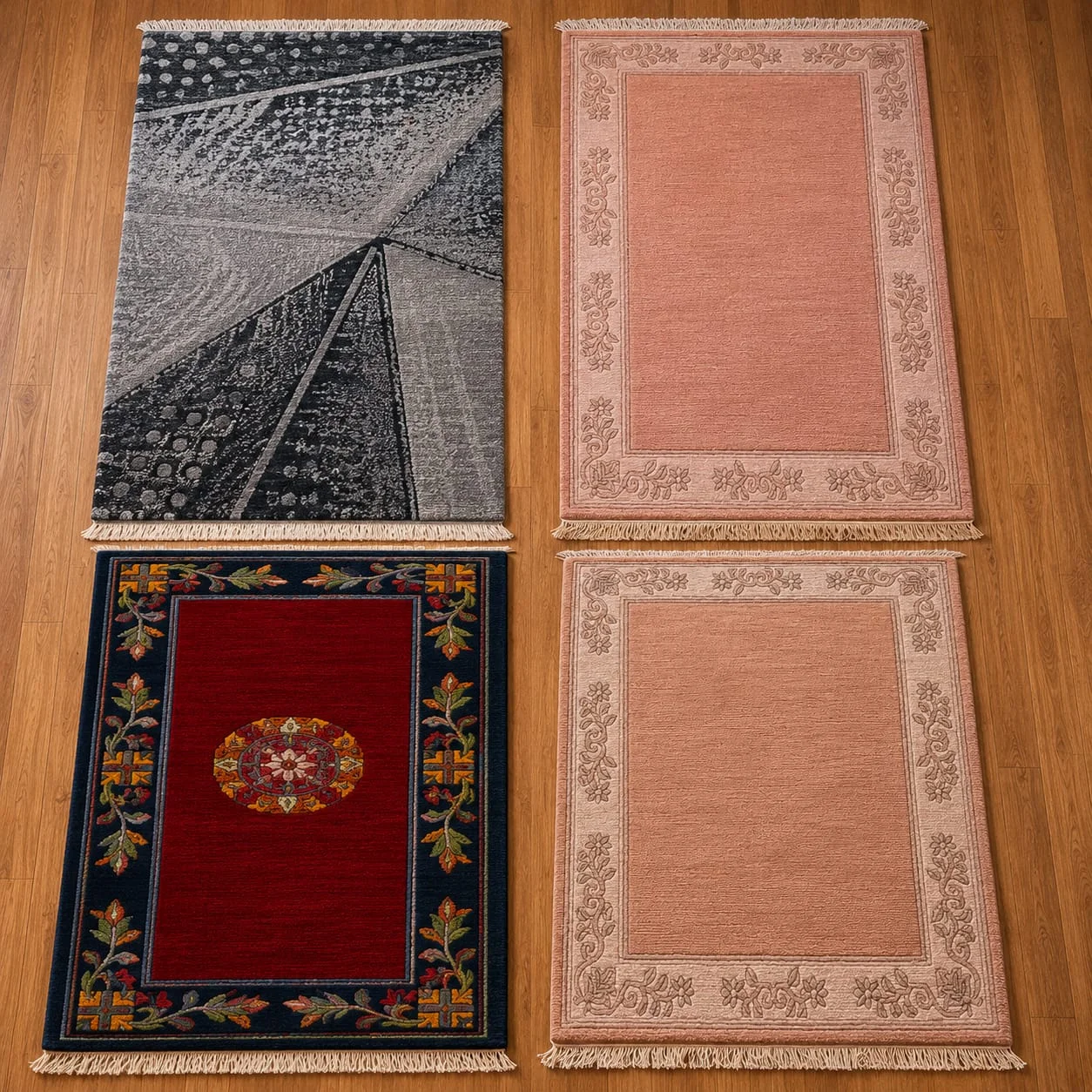 Himalayan Heritages Rug