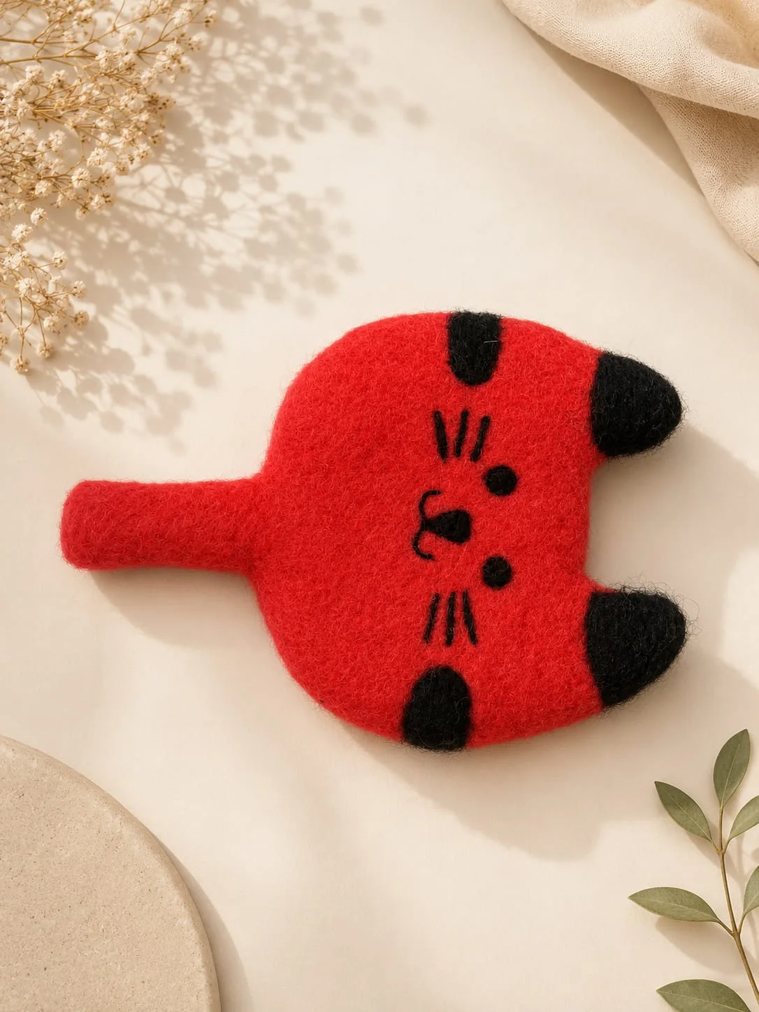 Cat Coaster view 2