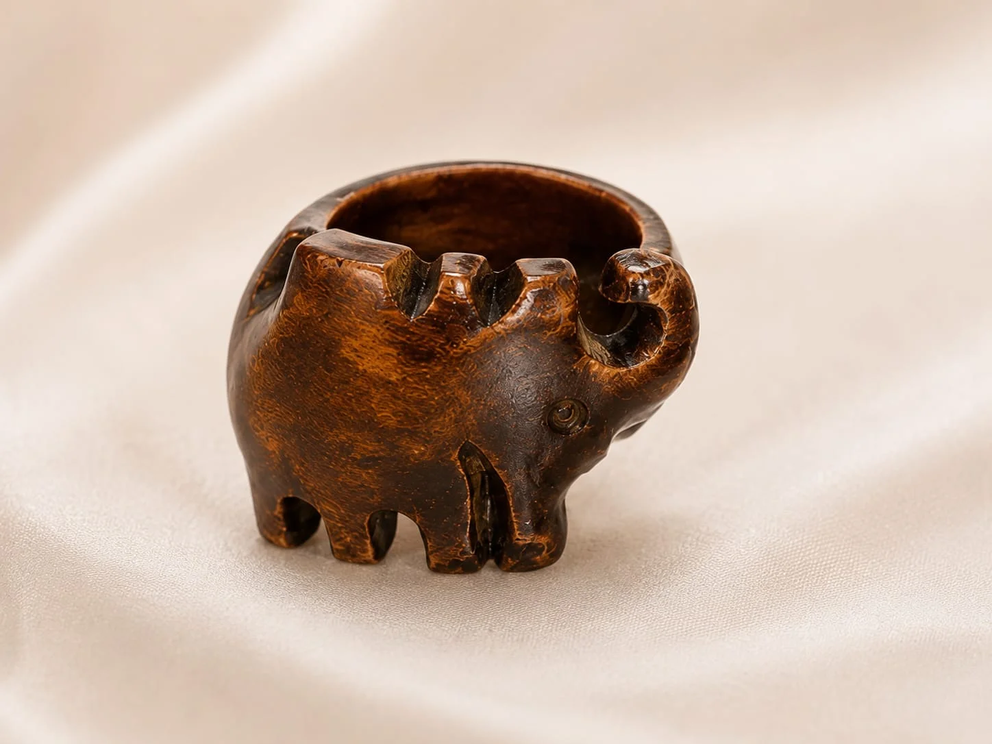 Handcrafted Yak Bone Rings view 5